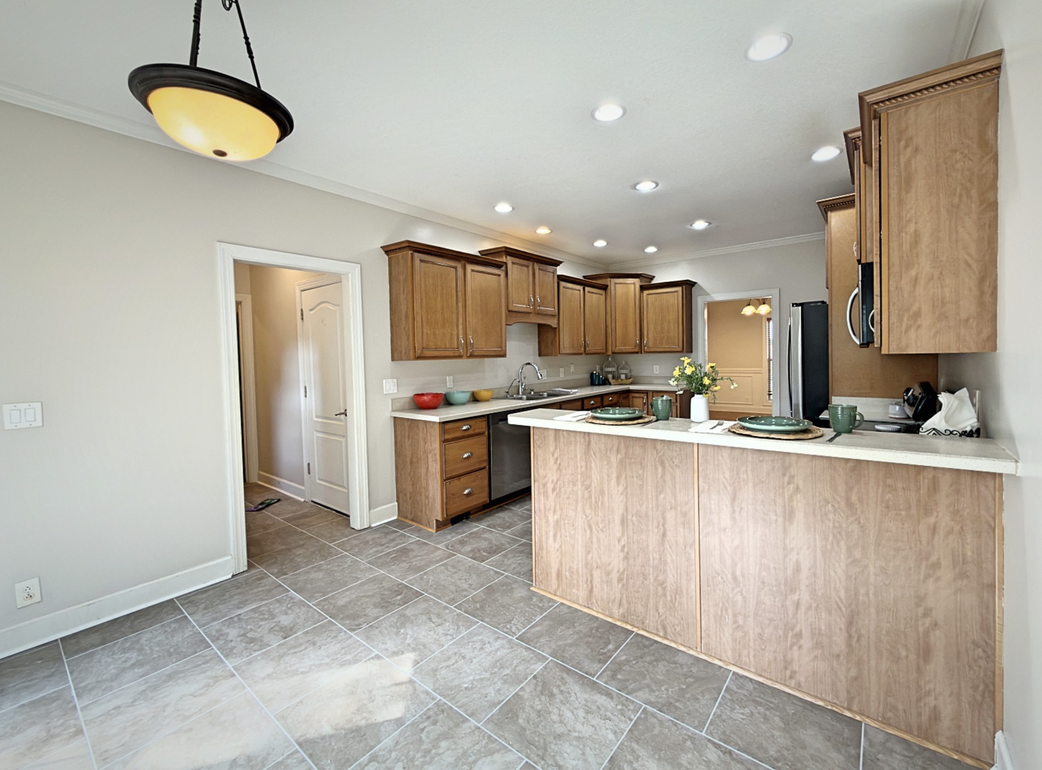 1149 Presto Court Adams TN 37010