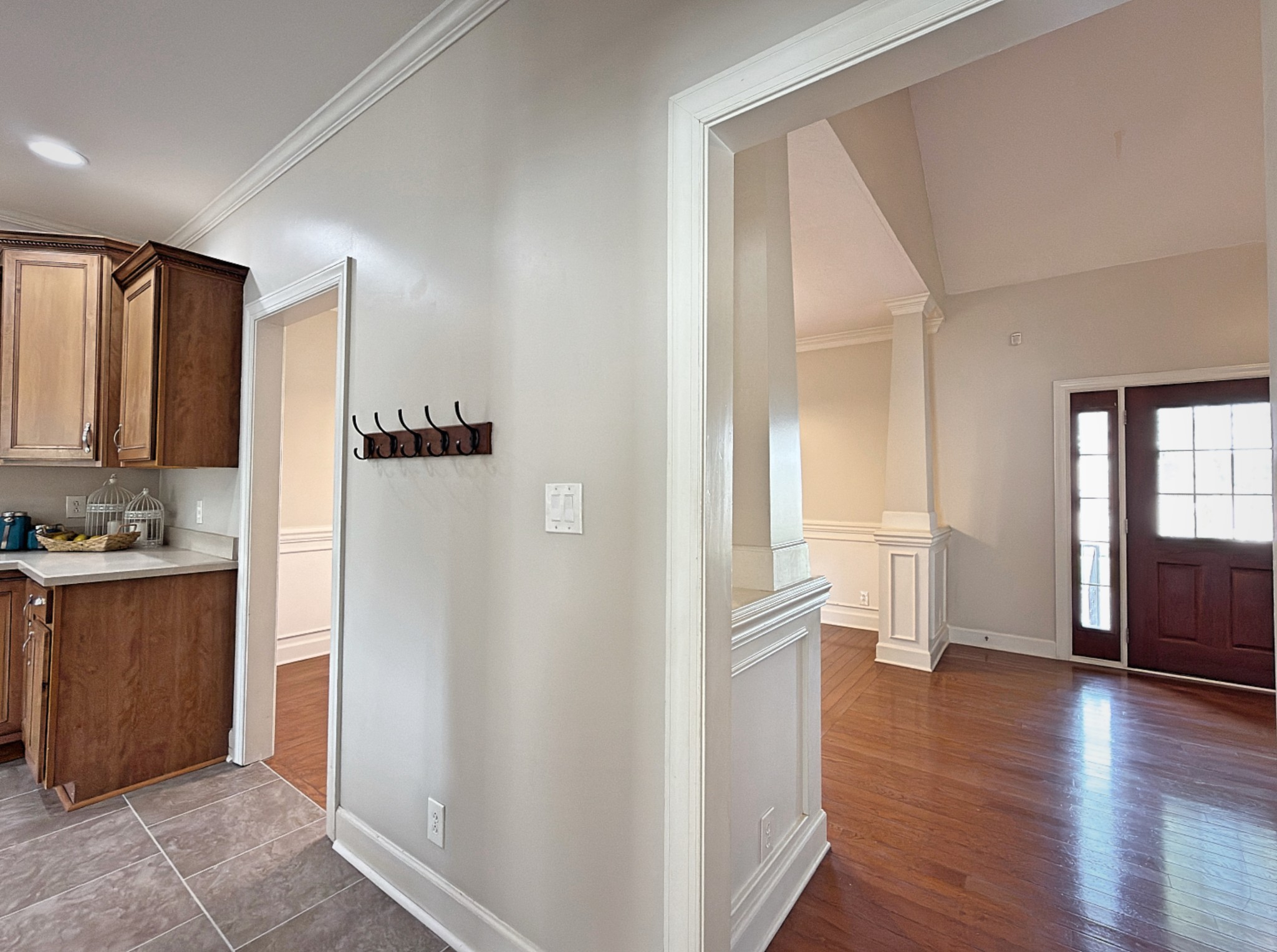 1149 Presto Court Adams TN 37010