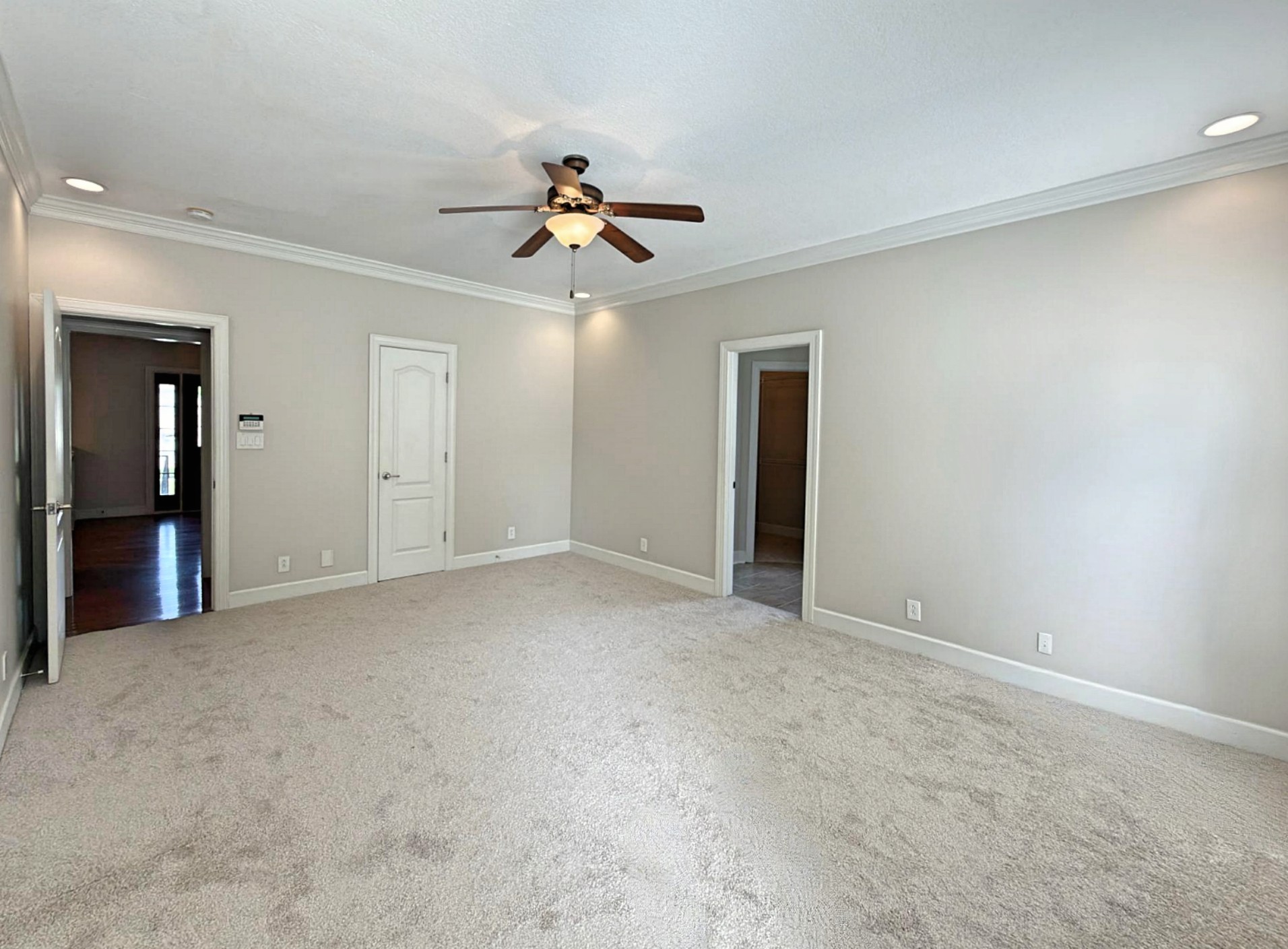 1149 Presto Court Adams TN 37010