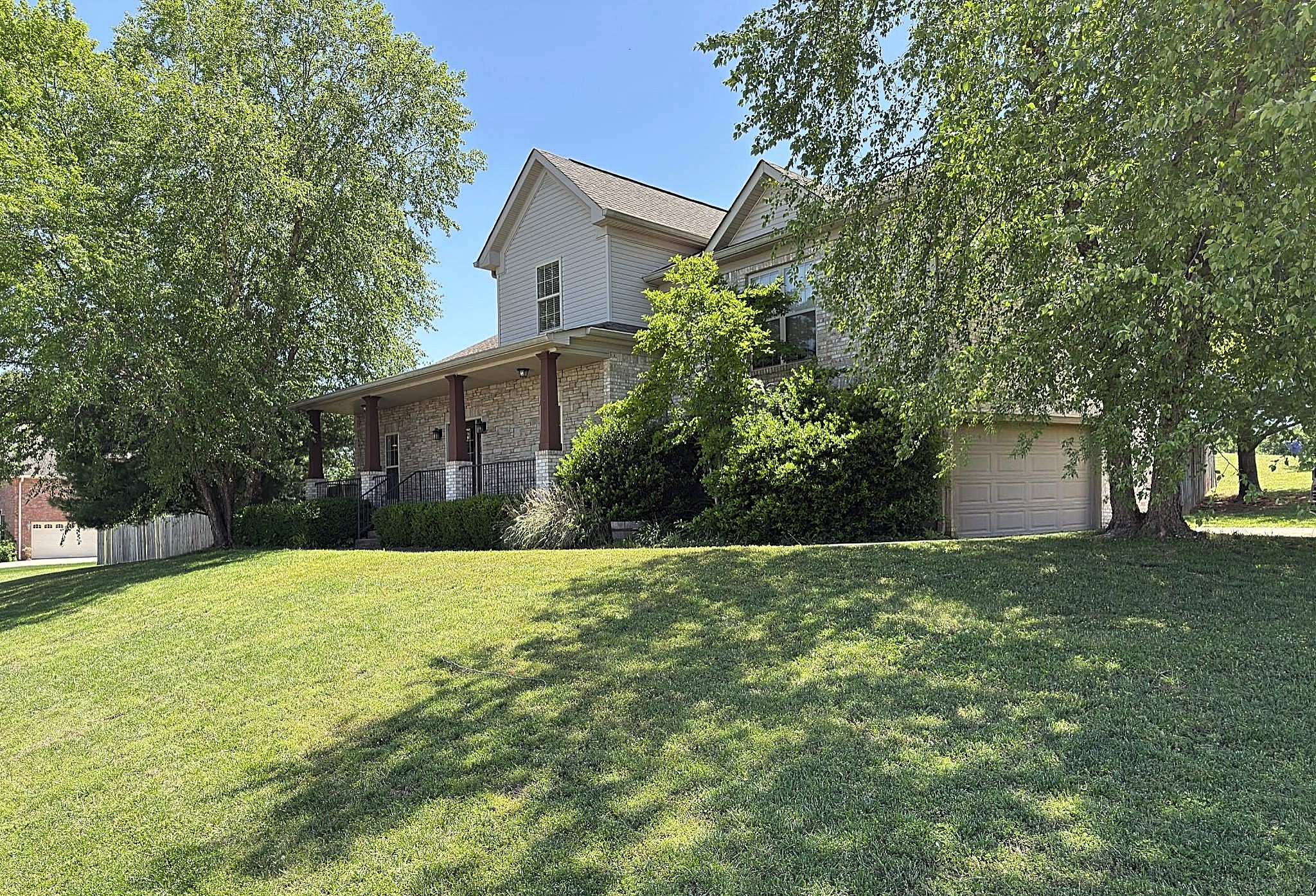 1149 Presto Court Adams TN 37010