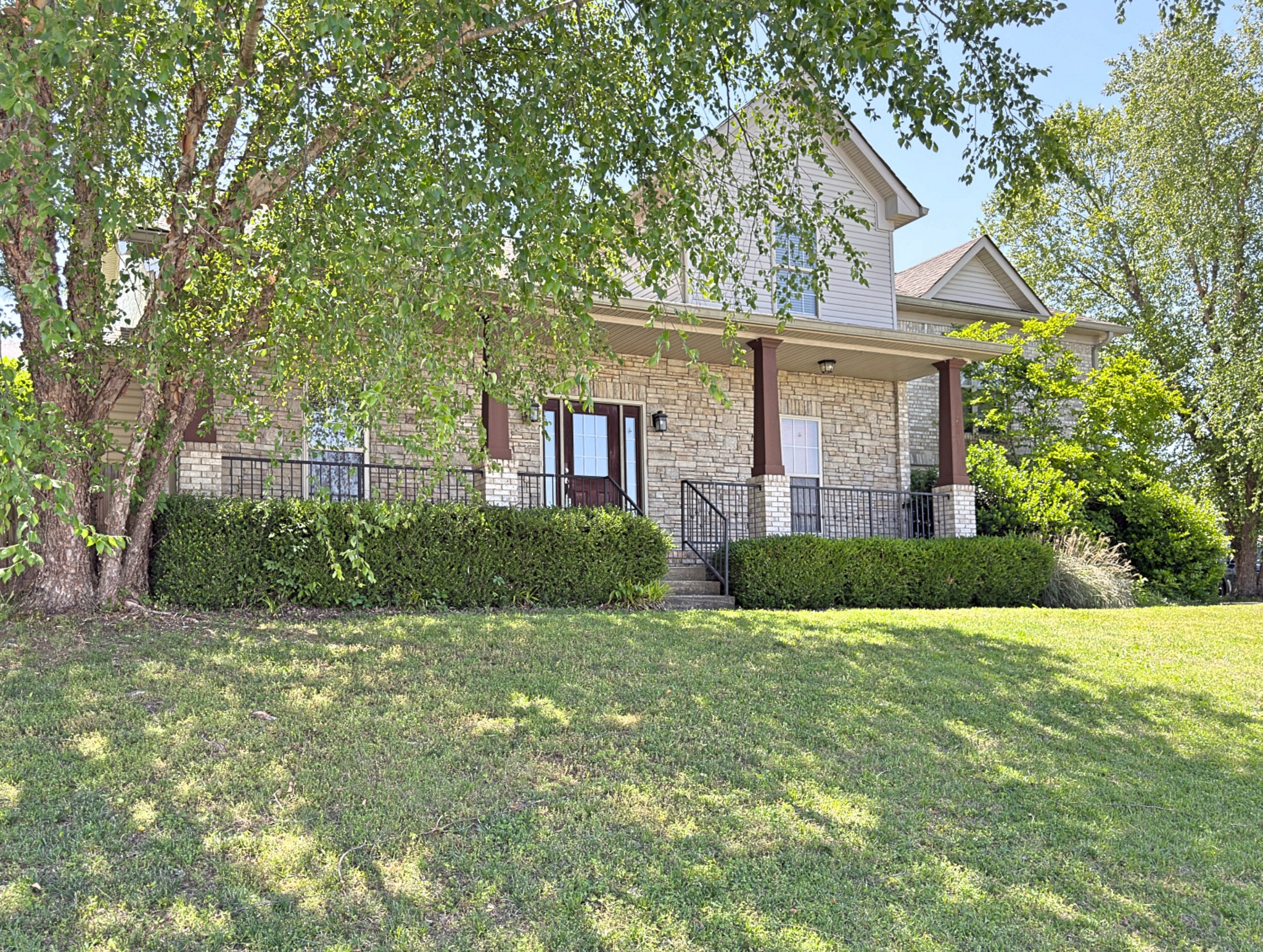 1149 Presto Court Adams TN 37010