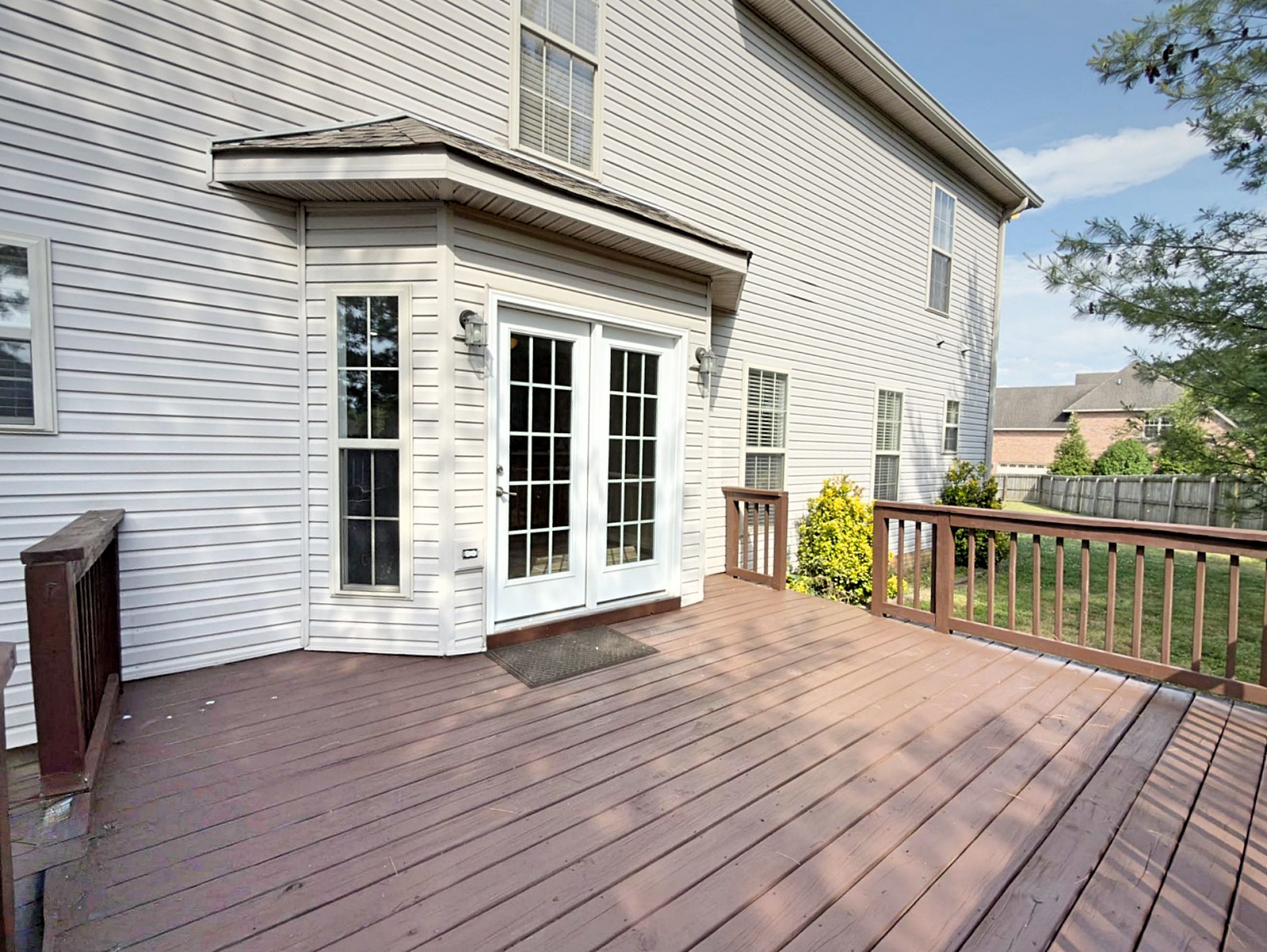 1149 Presto Court Adams TN 37010