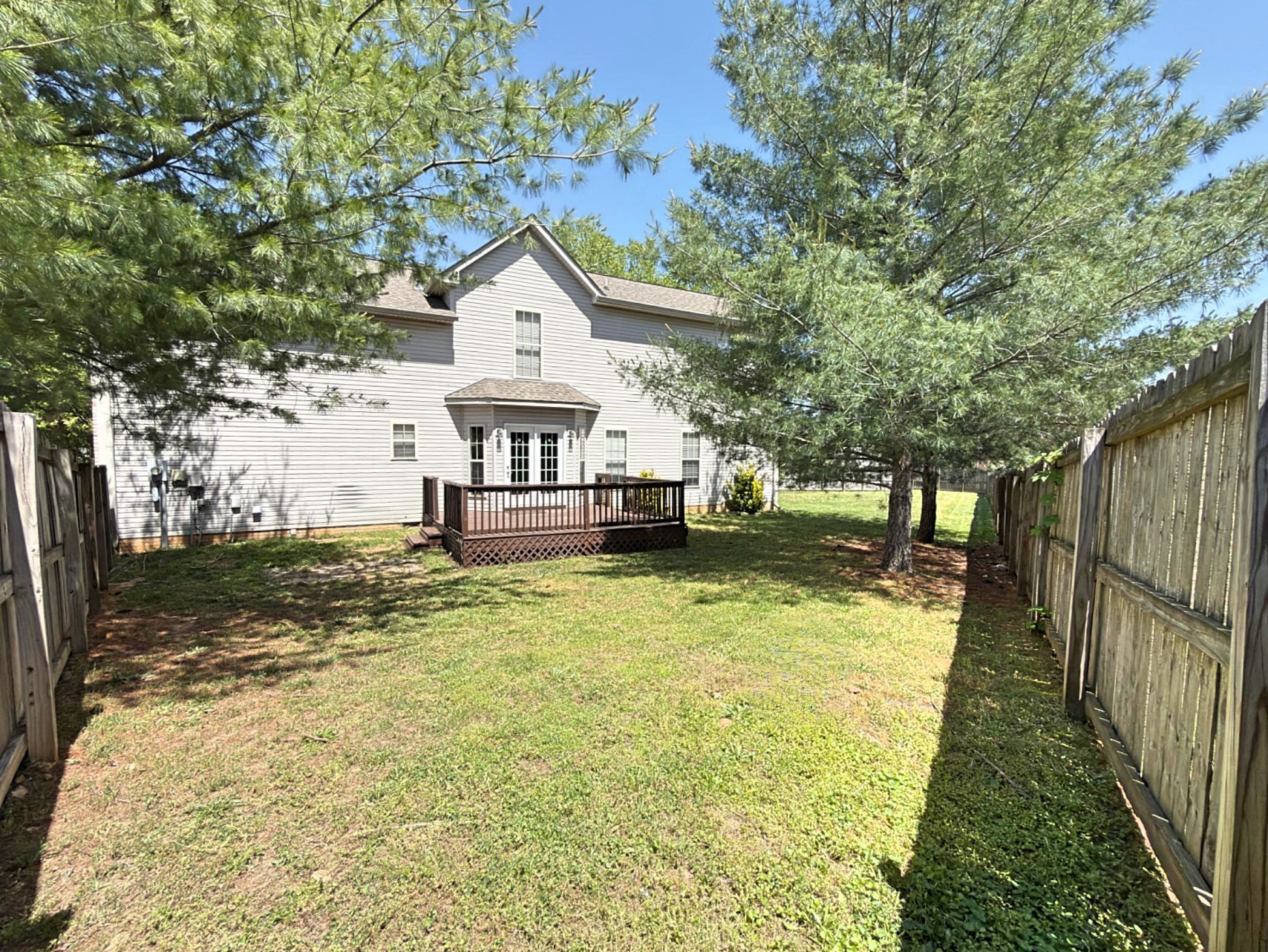 1149 Presto Court Adams TN 37010