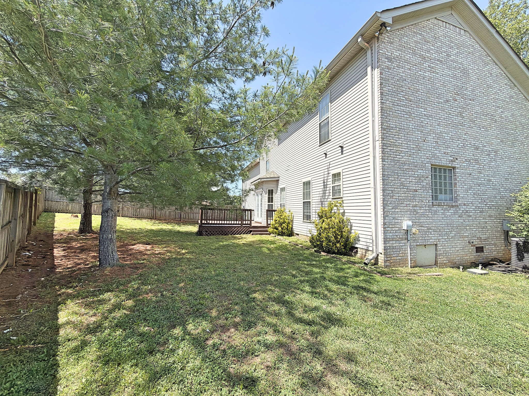 1149 Presto Court Adams TN 37010