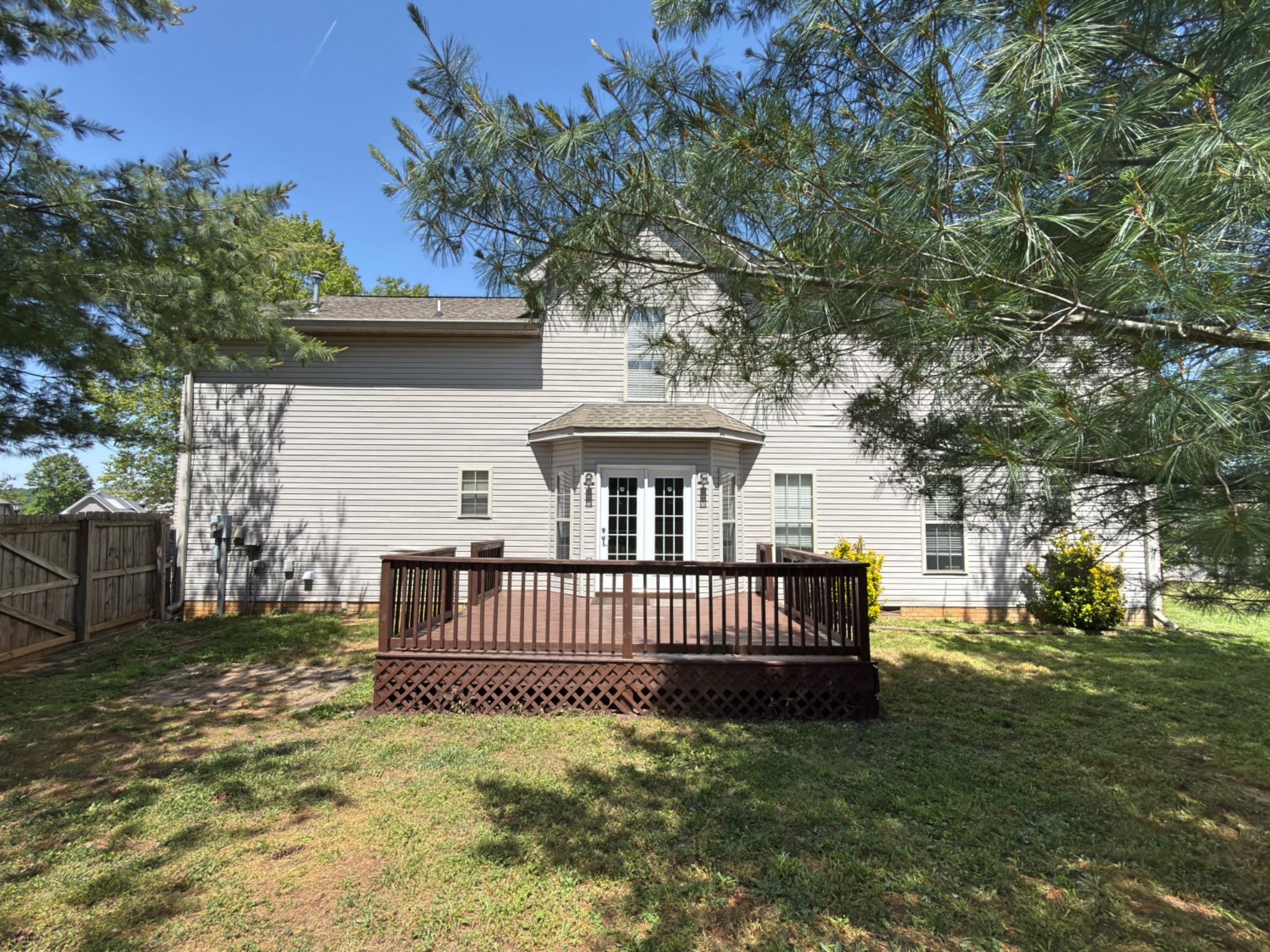 1149 Presto Court Adams TN 37010
