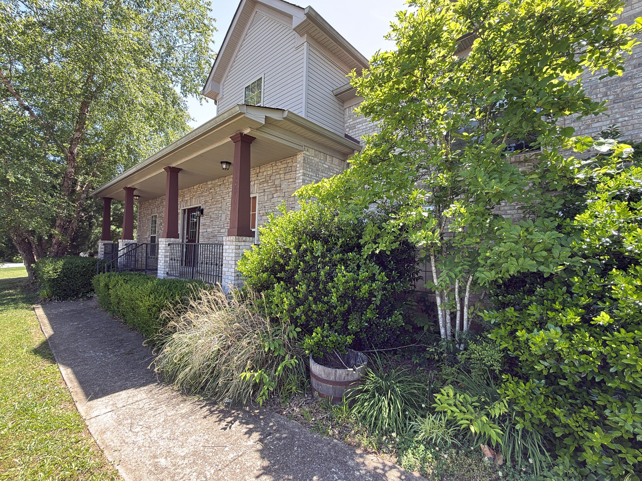 1149 Presto Court Adams TN 37010