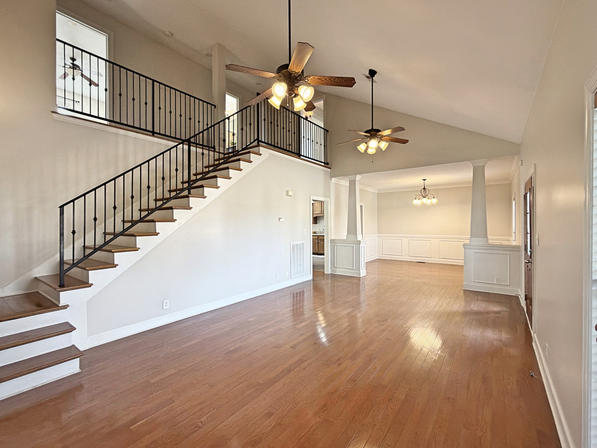 1149 Presto Court Adams TN 37010