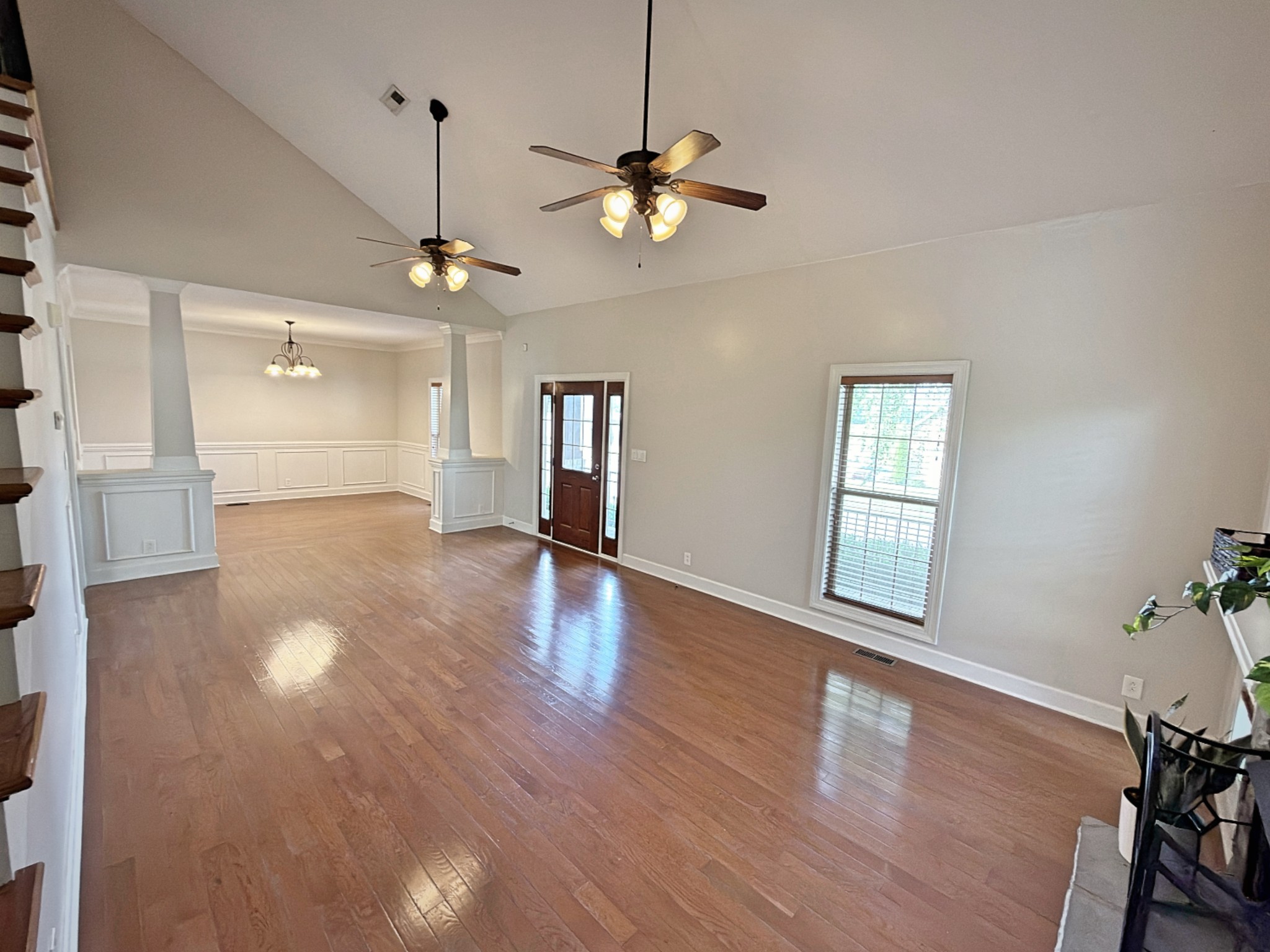 1149 Presto Court Adams TN 37010