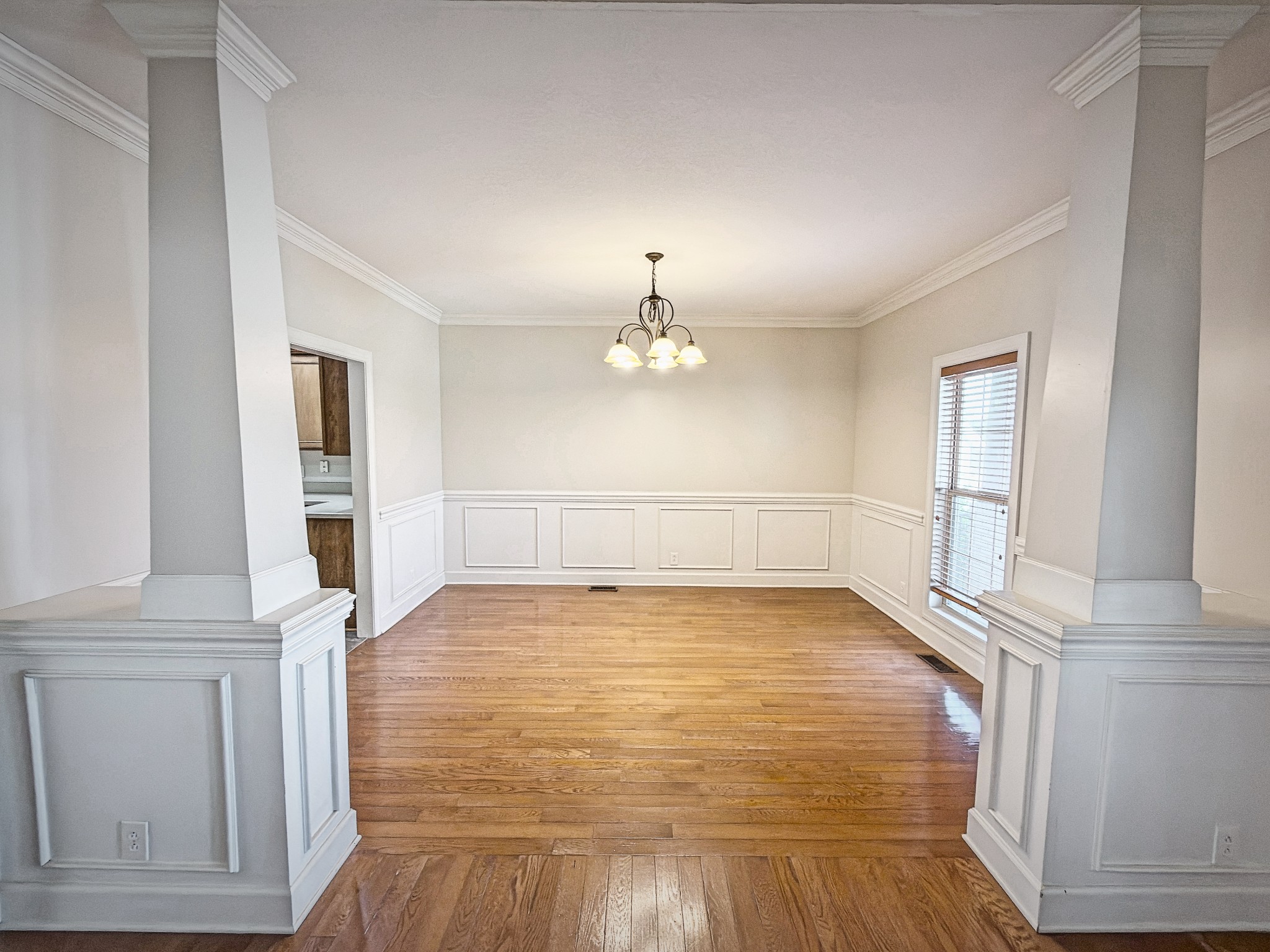 1149 Presto Court Adams TN 37010