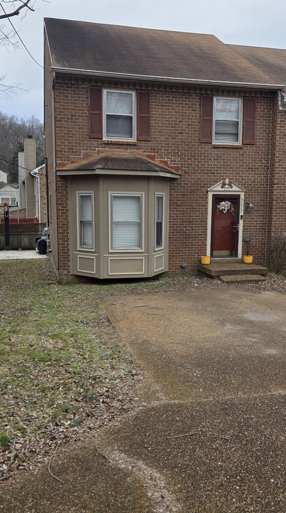3277 Priest Woods Drive Nashville TN 37214