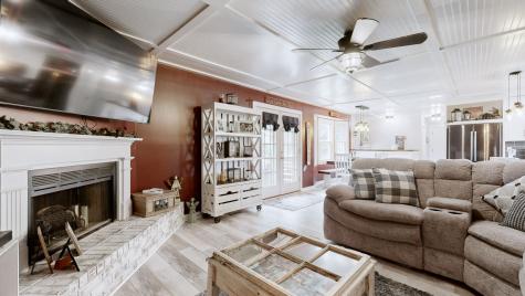 387 Caldwell Drive Goodlettsville TN 37072