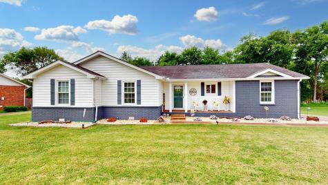 387 Caldwell Drive Goodlettsville TN 37072