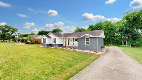 387 Caldwell Drive Goodlettsville TN 37072