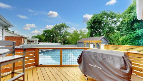 387 Caldwell Drive Goodlettsville TN 37072