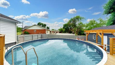 387 Caldwell Drive Goodlettsville TN 37072