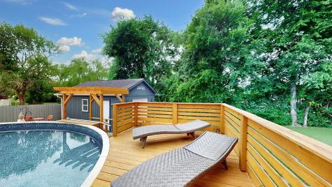 387 Caldwell Drive Goodlettsville TN 37072