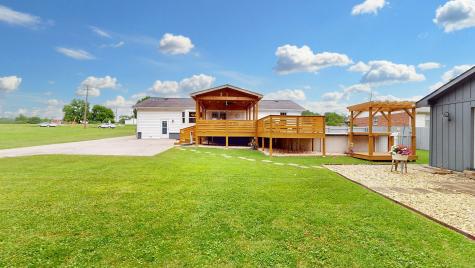 387 Caldwell Drive Goodlettsville TN 37072
