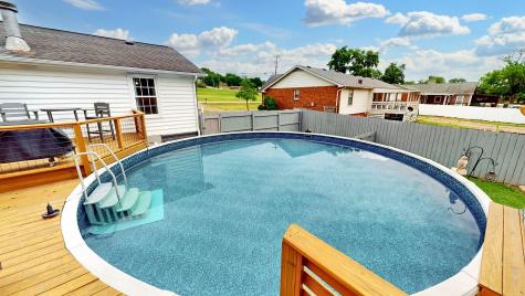 387 Caldwell Drive Goodlettsville TN 37072