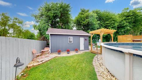 387 Caldwell Drive Goodlettsville TN 37072