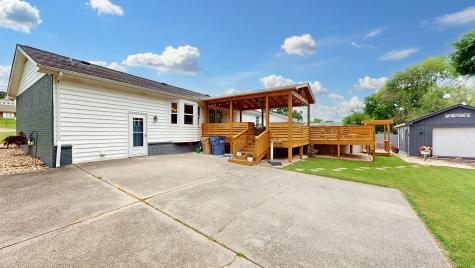 387 Caldwell Drive Goodlettsville TN 37072