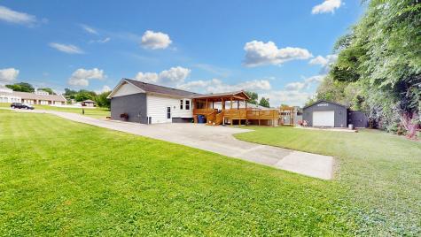 387 Caldwell Drive Goodlettsville TN 37072