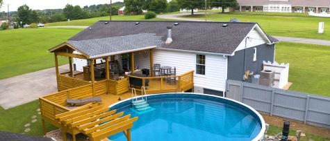 387 Caldwell Drive Goodlettsville TN 37072