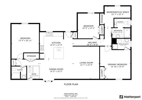 387 Caldwell Drive Goodlettsville TN 37072