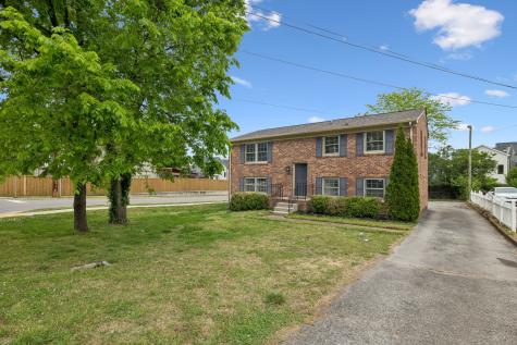6112 Nashua Avenue Nashville TN 37209