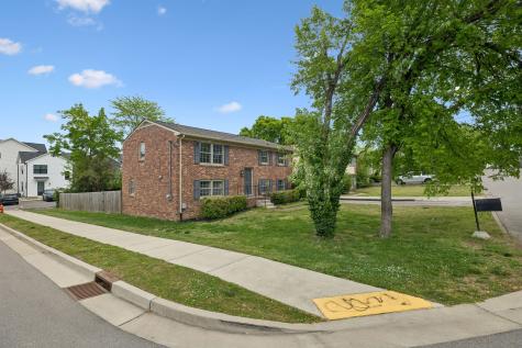 6112 Nashua Avenue Nashville TN 37209