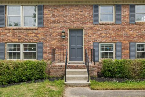 6112 Nashua Avenue Nashville TN 37209