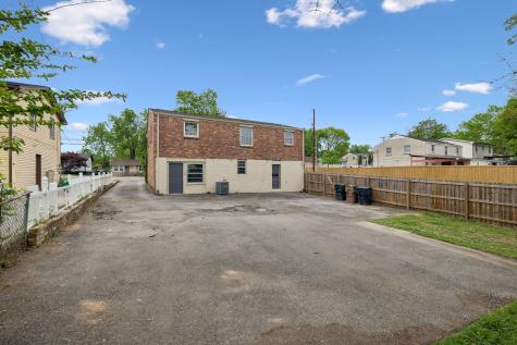 6112 Nashua Avenue Nashville TN 37209