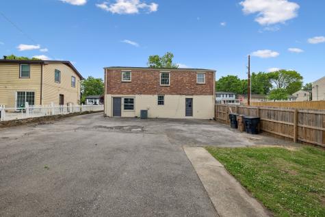 6112 Nashua Avenue Nashville TN 37209