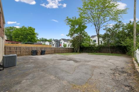 6112 Nashua Avenue Nashville TN 37209