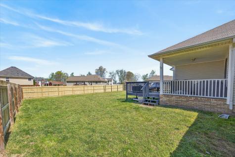 1630 Windriver Road Clarksville TN 37042