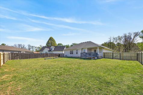 1630 Windriver Road Clarksville TN 37042