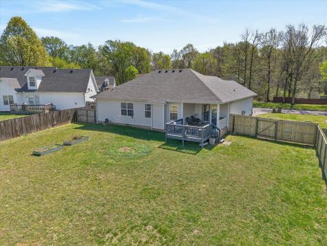 1630 Windriver Road Clarksville TN 37042