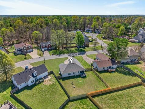 1630 Windriver Road Clarksville TN 37042