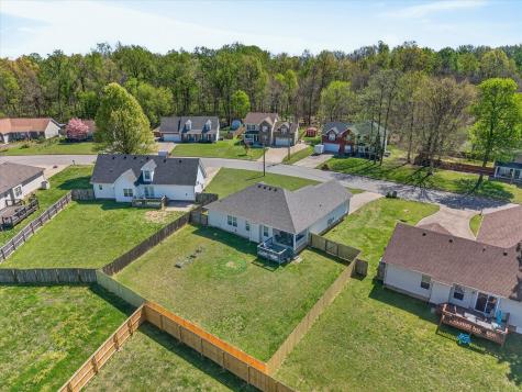 1630 Windriver Road Clarksville TN 37042