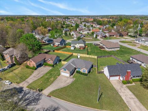 1630 Windriver Road Clarksville TN 37042