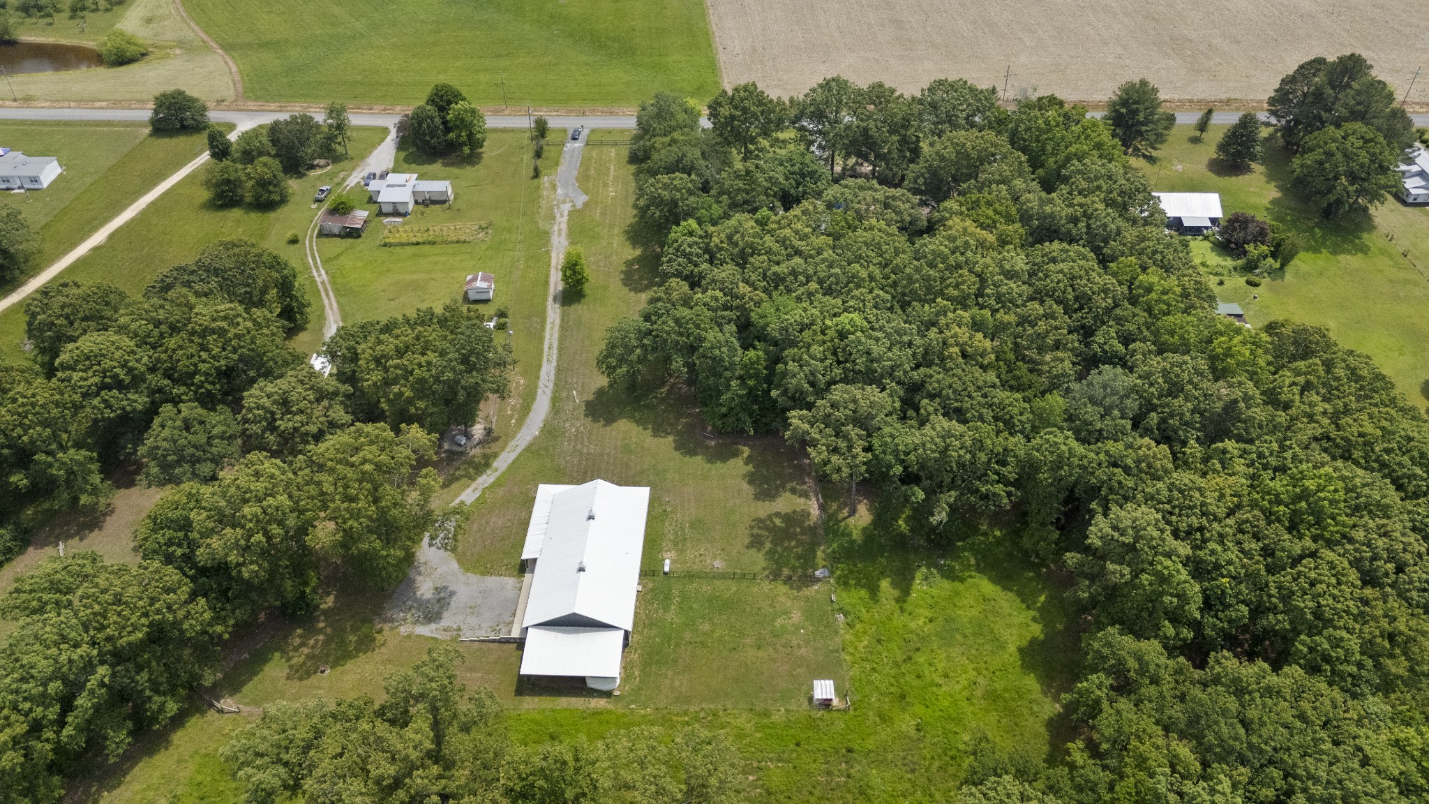 311 Nash Lane Estill Springs TN 37330