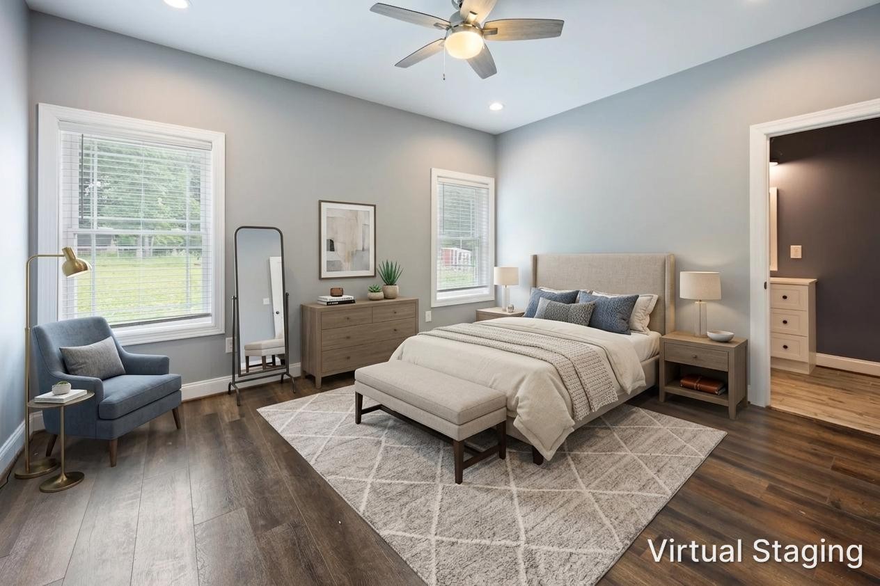 311 Nash Lane Estill Springs TN 37330