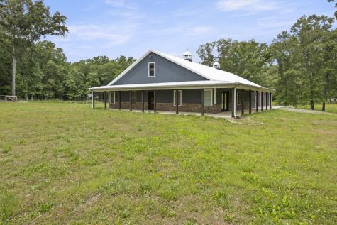 311 Nash Lane Estill Springs TN 37330