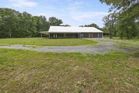 311 Nash Lane Estill Springs TN 37330