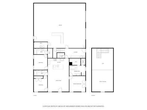 311 Nash Lane Estill Springs TN 37330