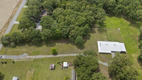 311 Nash Lane Estill Springs TN 37330
