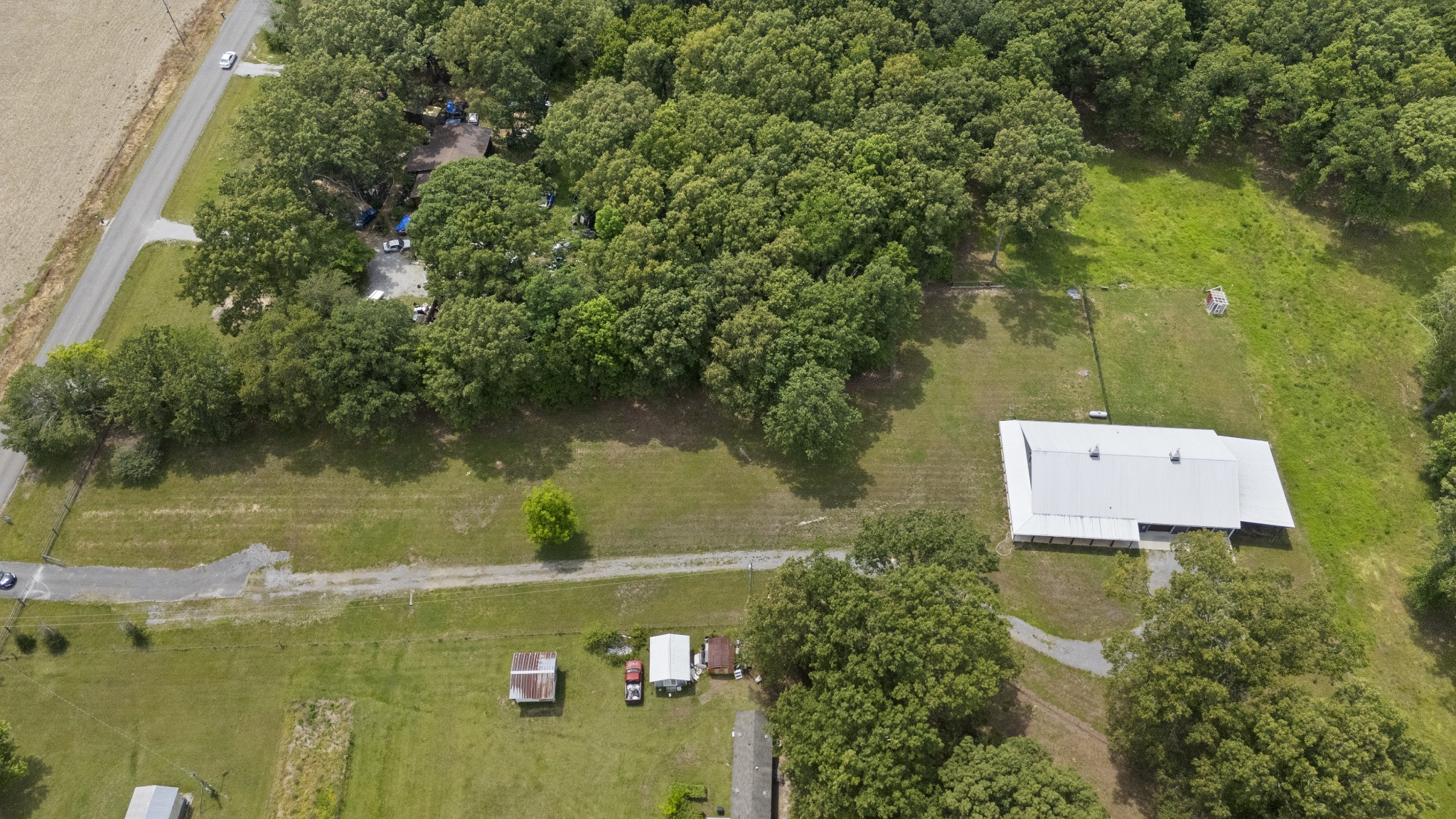 311 Nash Lane Estill Springs TN 37330