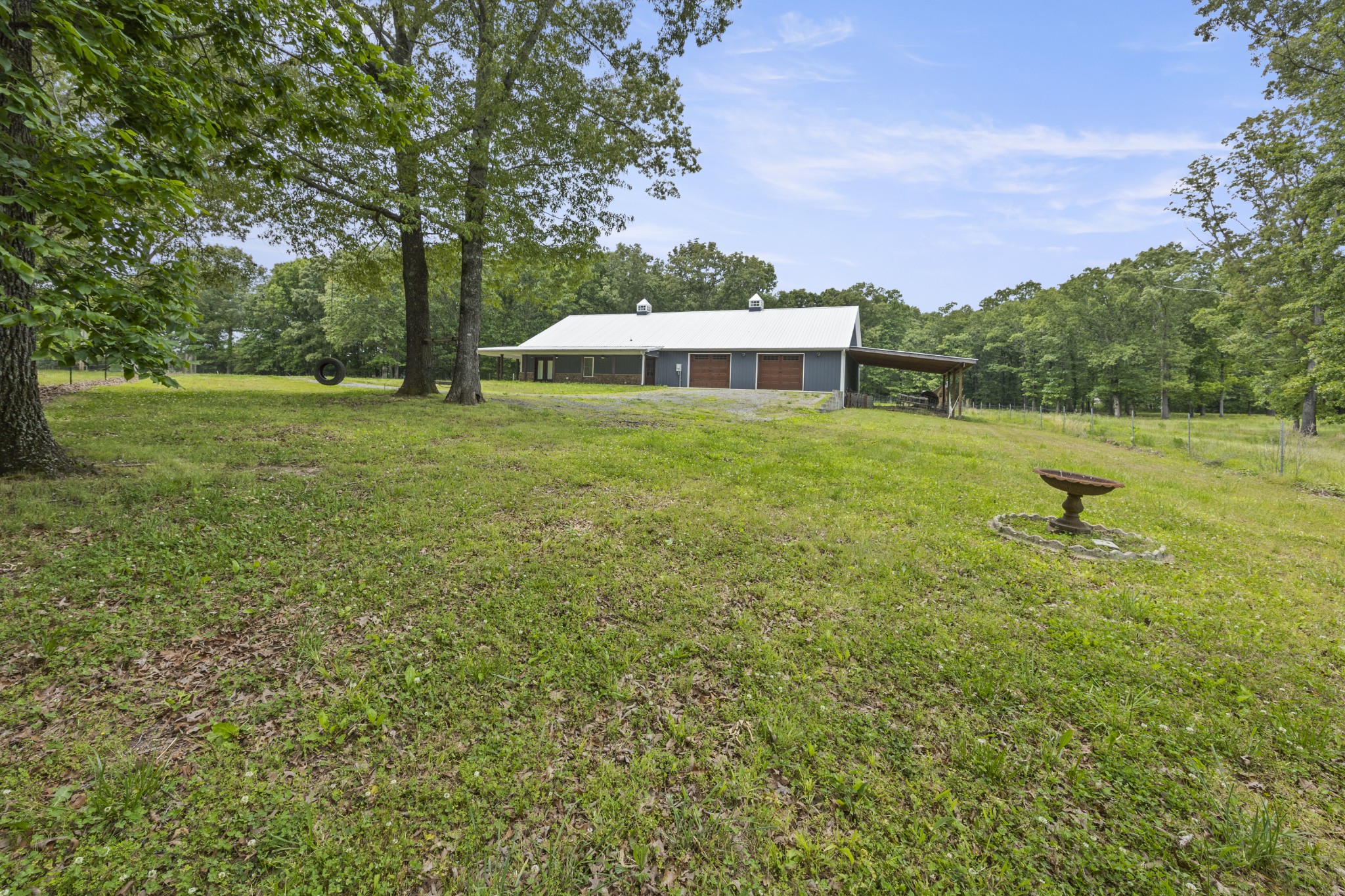 311 Nash Lane Estill Springs TN 37330