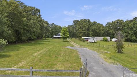311 Nash Lane Estill Springs TN 37330