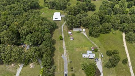 311 Nash Lane Estill Springs TN 37330
