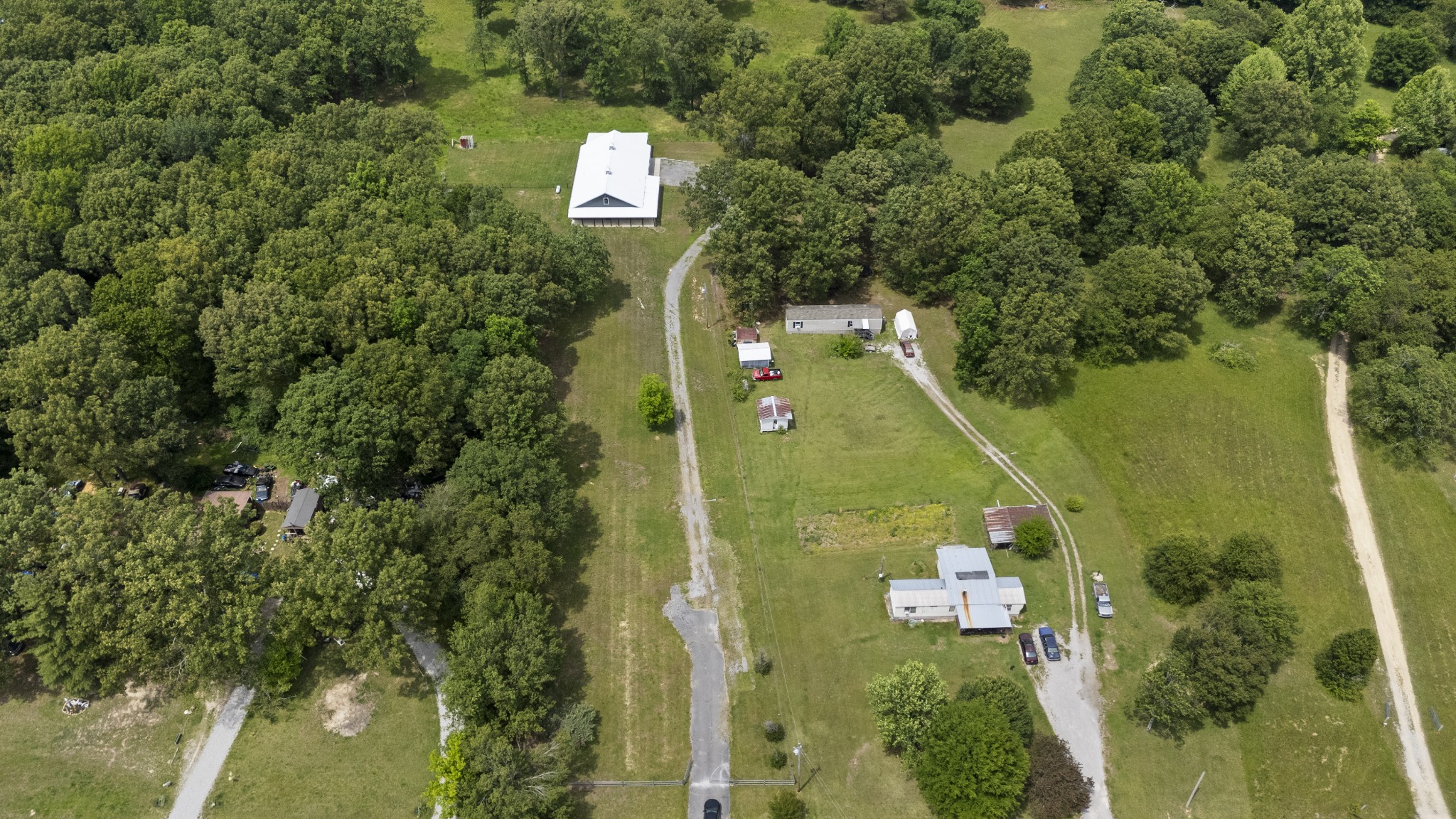 311 Nash Lane Estill Springs TN 37330